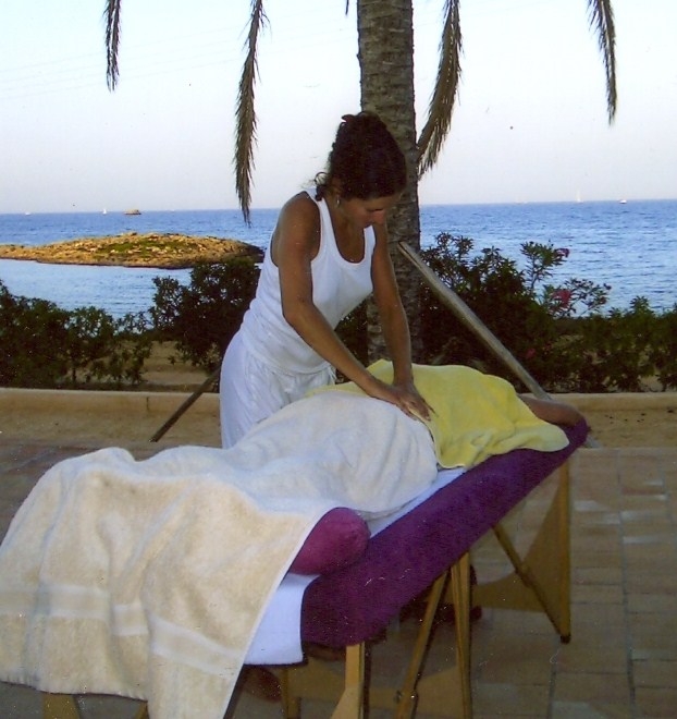  Massages in Ibiza